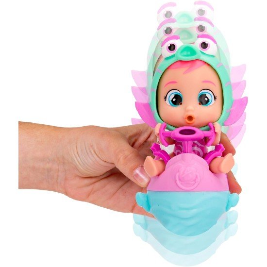 Cry Babies Magic Tears Jumpy