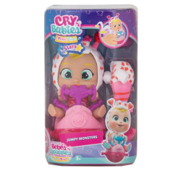 Cry Babies Magic Tears Jumpy Cry Babies Magic Tears Jumpy