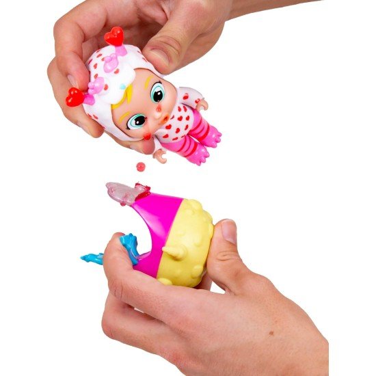 Cry Babies Magic Tears Jumpy