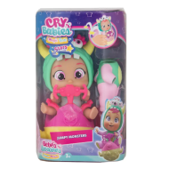 Cry Babies Stars Jumpy Monster Cry Babies Stars Jumpy Monster