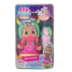 Cry Babies Stars Jumpy Monster Cry Babies Stars Jumpy Monster
