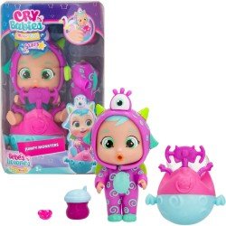 Cry Babies Stars Jumpy Monster Wave Cry Babies Stars Jumpy Monster Wave