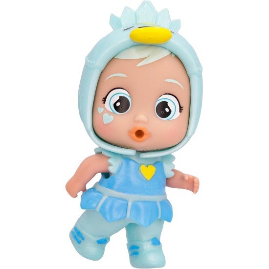 Cry Babies Magic Tears Stars Houses