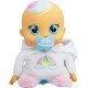 Cry Babies Goodnight Dreamy Light Up Unicorn Doll
