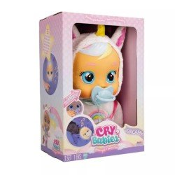 Cry Babies Goodnight Dreamy Light Up Unicorn Doll Cry Babies Goodnight Dreamy Light Up Unicorn Doll