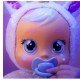 Cry Babies Goodnight Dreamy Light Up Unicorn Doll