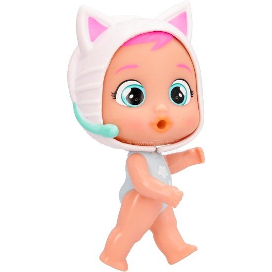 Cry Babies Magic Tears Talent Babies, Daisy