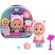 Cry Babies Magic Tears Talent Babies, Daisy
