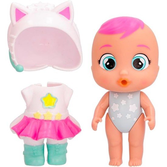 Cry Babies Magic Tears Talent Babies, Daisy