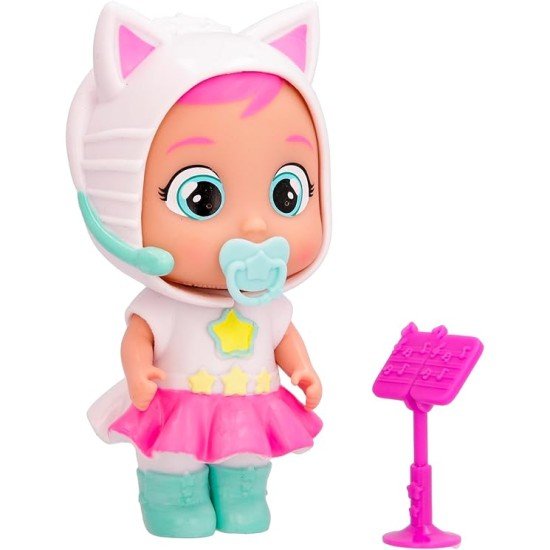 Cry Babies Magic Tears Talent Babies, Daisy