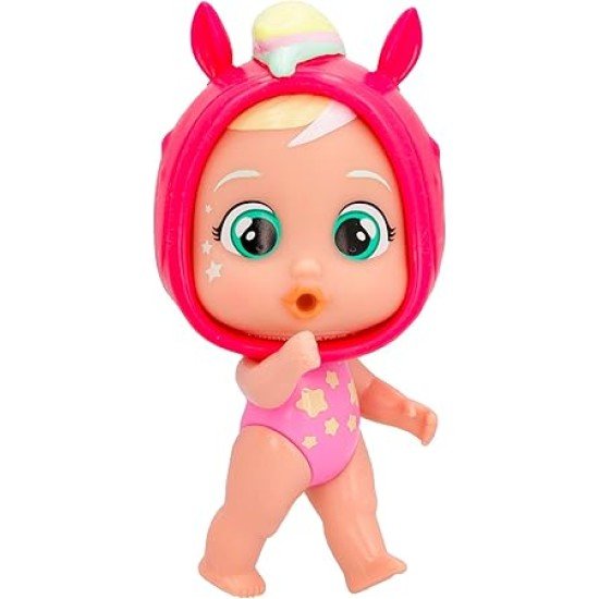 Cry Babies Magic Tears Talent