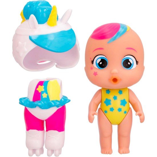 Cry Babies Magic Tears Talent Babies