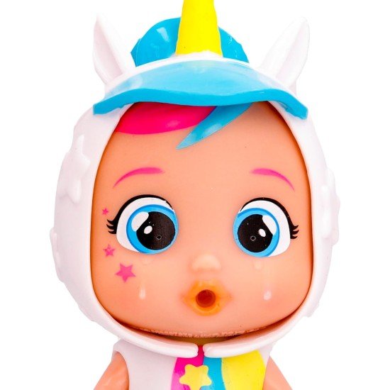 Cry Babies Magic Tears Talent Babies