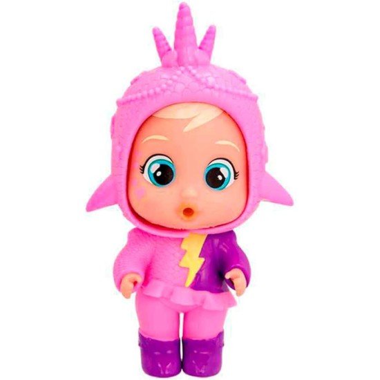 Cry Babies Magic Tears Talent Babies, Stella