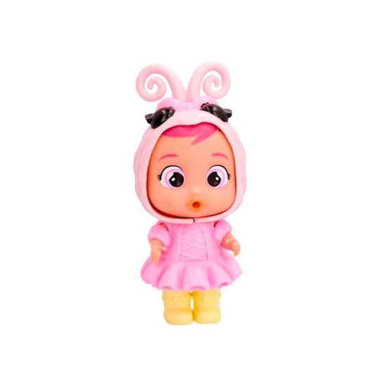 Cry Babies Magic Tears Talent Babies, Nina