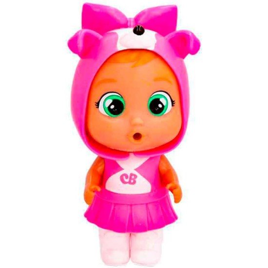 Cry Babies Magic Tears Talent Babies, Roxy