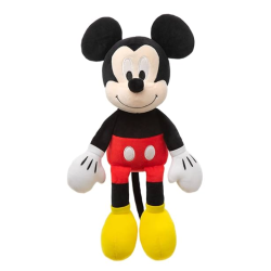 Lifung Disney Mickey Classic Medium 13 Inch Plush Lifung Disney Mickey Classic Medium 13 Inch Plush