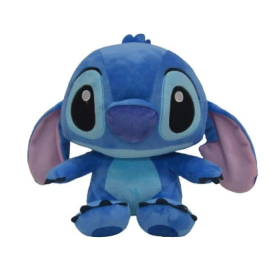 Lifung Disney Plush Stitch 11 Inch