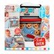 Little Tikes First Oven Sound And Light Functions Cooktop Playset