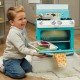 Little Tikes - My First Appliance Retro Oven Playset