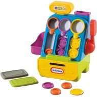 Little Tikes - Count N Play Cash Register