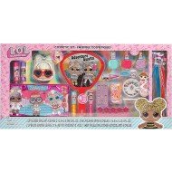 LOL Surprise! - Townley Girl Mega Cosmetic Set
