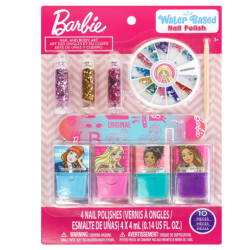 Barbie - Townley Nail Set 1 Barbie - Townley Nail Set 1
