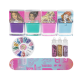 Barbie - Townley Nail Set 1