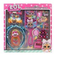 LOL Surprise - Townley Hair Accessories Set LOL Surprise - Townley Hair Accessories Set