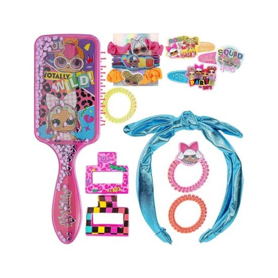 LOL Surprise - Townley Hair Accessories Set