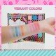 LOL Surprise - Eyeshadow Makeup Palette - 12 Color