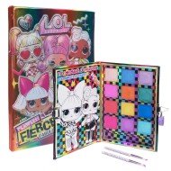 LOL Surprise - Eyeshadow Makeup Palette - 12 Color