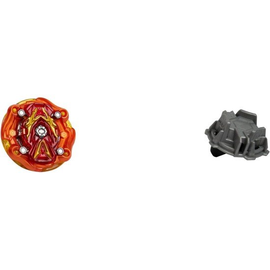BEYBLADE - BEYBATTLE Burst S4 Starter Cosmic Valtryek V5