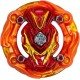 BEYBLADE - BEYBATTLE Burst S4 Starter Cosmic Valtryek V5