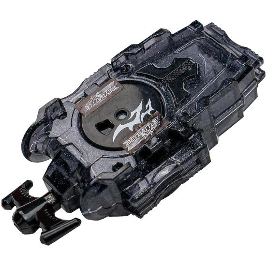BEYBLADE - BEYBATTLE Burst Long String Launcher L Left Spin