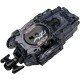 BEYBLADE - BEYBATTLE Burst Long String Launcher L Left Spin