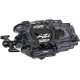 BEYBLADE - BEYBATTLE Burst Long String Launcher L Left Spin