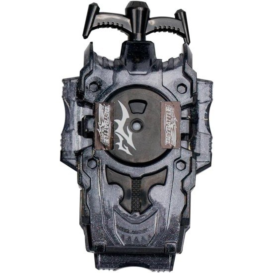 BEYBLADE - BEYBATTLE Burst Long String Launcher L Left Spin