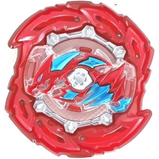 BEYBLADE - BEYBATTLE Flare Dragon With Lr Laucher Gyro Spining D5