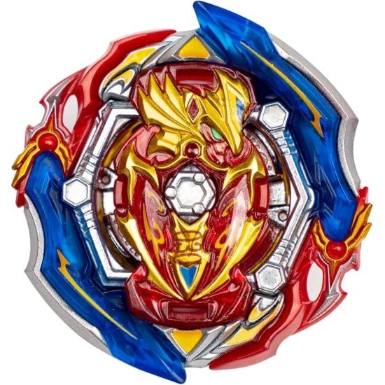 BEYBLADE - BEYBATTLE UNION ACHILLES BOOSTER A5