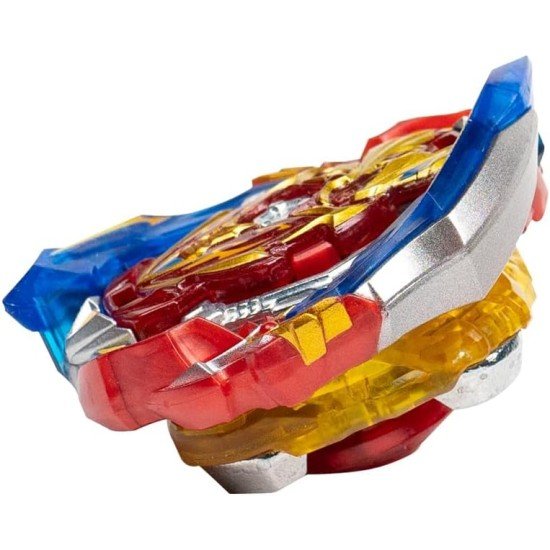 BEYBLADE - BEYBATTLE UNION ACHILLES BOOSTER A5