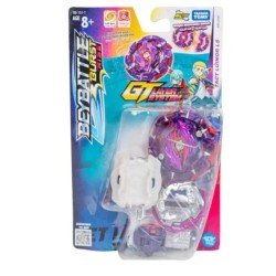 BEYBLADE - BEYBATTLE Burst S4 Starter Tact Luinor L5 left Spin BEYBLADE - BEYBATTLE Burst S4 Starter Tact Luinor L5 left Spin