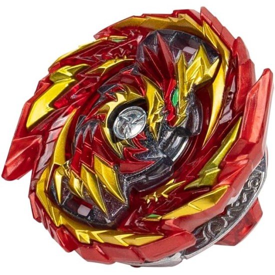 BEYBLADE - BEYBATTLE Starter Master S4