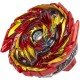 BEYBLADE - BEYBATTLE Starter Master S4