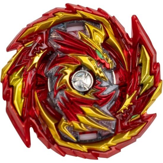 BEYBLADE - BEYBATTLE Starter Master S4