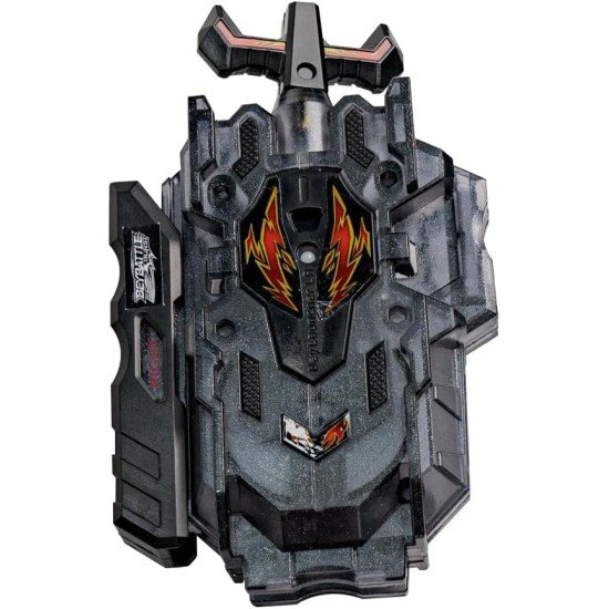 BEYBLADE - BEYBATTLE Starter Master S4