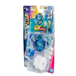 BEYBLADE - BEYBATTLE Naked Spriggan Paradox Orbit Metal Prize S5 BEYBLADE - BEYBATTLE Naked Spriggan Paradox Orbit Metal Prize S5