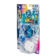 BEYBLADE - BEYBATTLE Naked Spriggan Paradox Orbit Metal Prize S5
