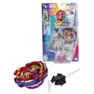 BEYBLADE - BEYBATTLE Takara Tomy Burst Eclipse