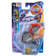 BEYBLADE - BEYBATTLE Glide Ranaruk Wheel Revolve BEYBLADE - BEYBATTLE Glide Ranaruk Wheel Revolve